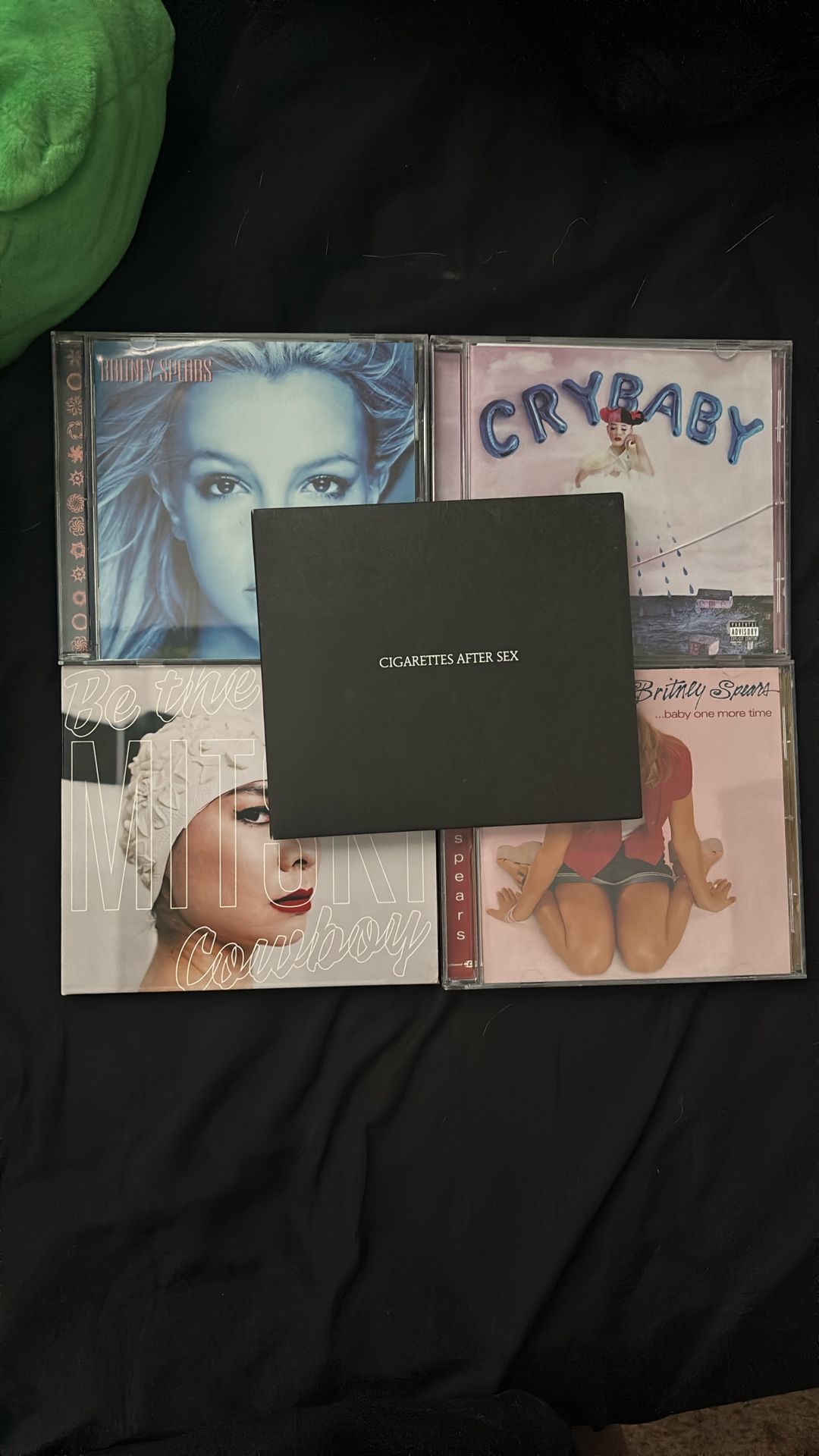 Cds