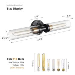 Bathroom/hallway Light 