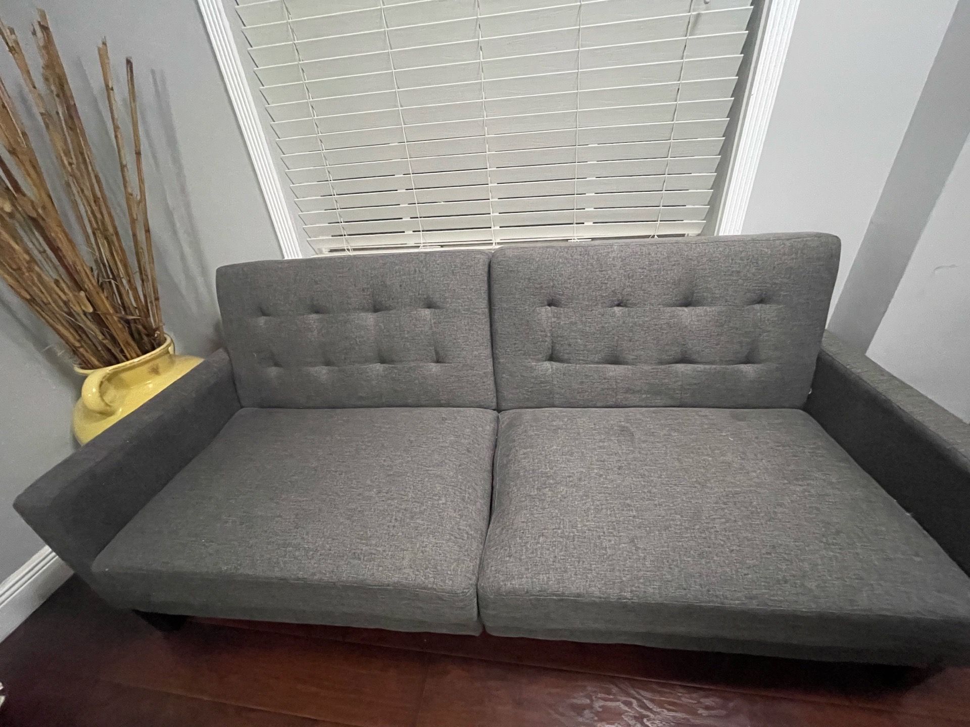 Sofa bed