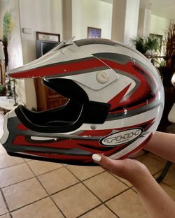THH Riding Helmet