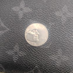 2005 Nickle