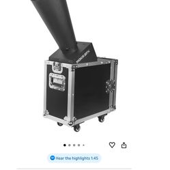 Confetti Cannon Machine