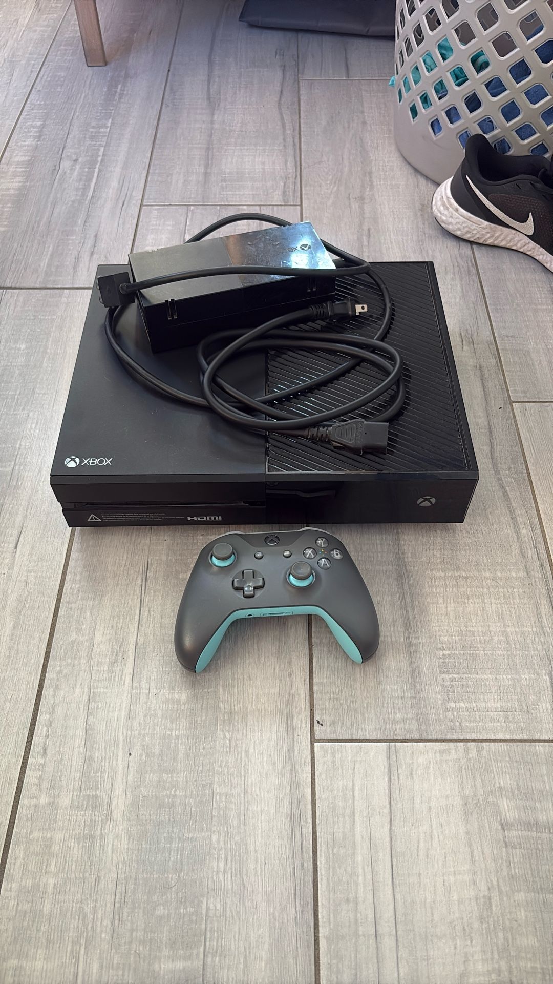 Xbox One