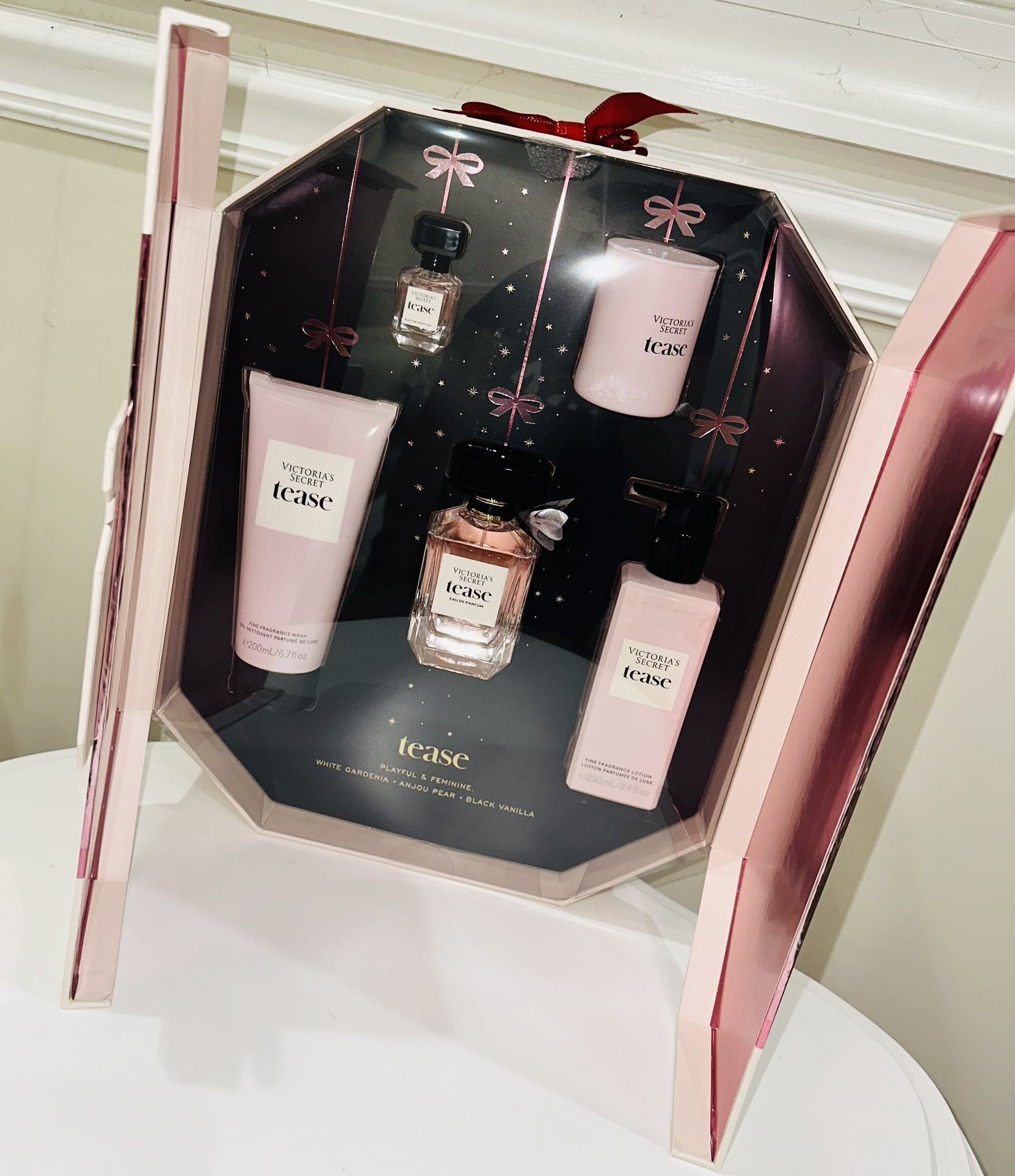 Victoria Secret Gift Set