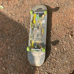 Skate Bored