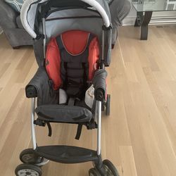Stroller 