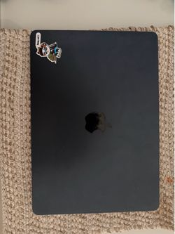 MacBook Air M4 - 16 GB RAM