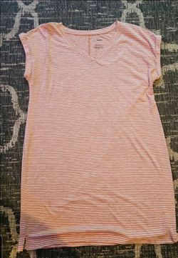 Sonoma Good T-Shirt dress