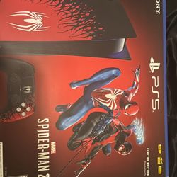 Spider-Man 2 PS5 