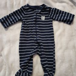 Baby Boy Bodysuit 