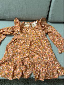 Toddler dress