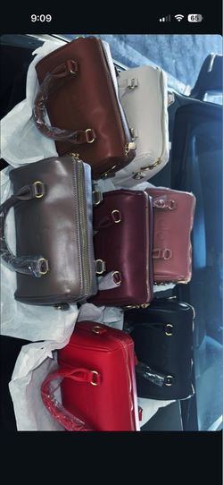 ALO purse