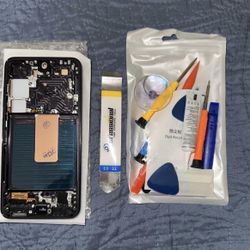 Samsung Pantalla S23 