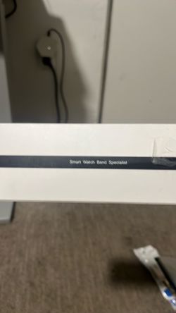 Smart Watch Band Specialist