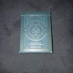 Bicycle Special Edition Playing Cards