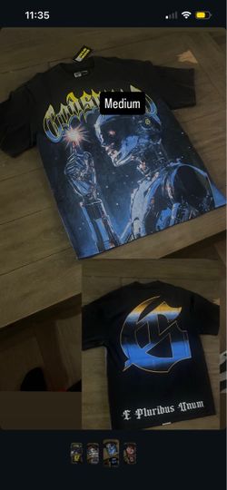 God speed shirt