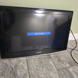 Samsung 32 Inch Tv