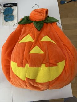 Pottery Barn Kids Halloween Costume