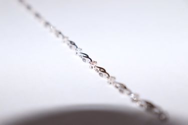 10k gold solid .25 ct diamond bracelet jewelry