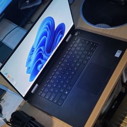 Dell Gaming 2-1 Touchscreen Pc  i7-CPU  16GB Ram 512GB NVMe M.2 SSD GPU: Radeon 