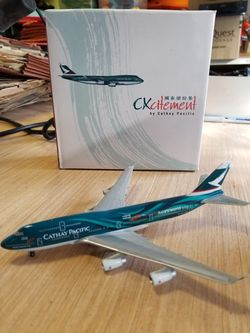 1:400 Gemini Jets, Dragon Wings, Big Bird, Aeroclassics