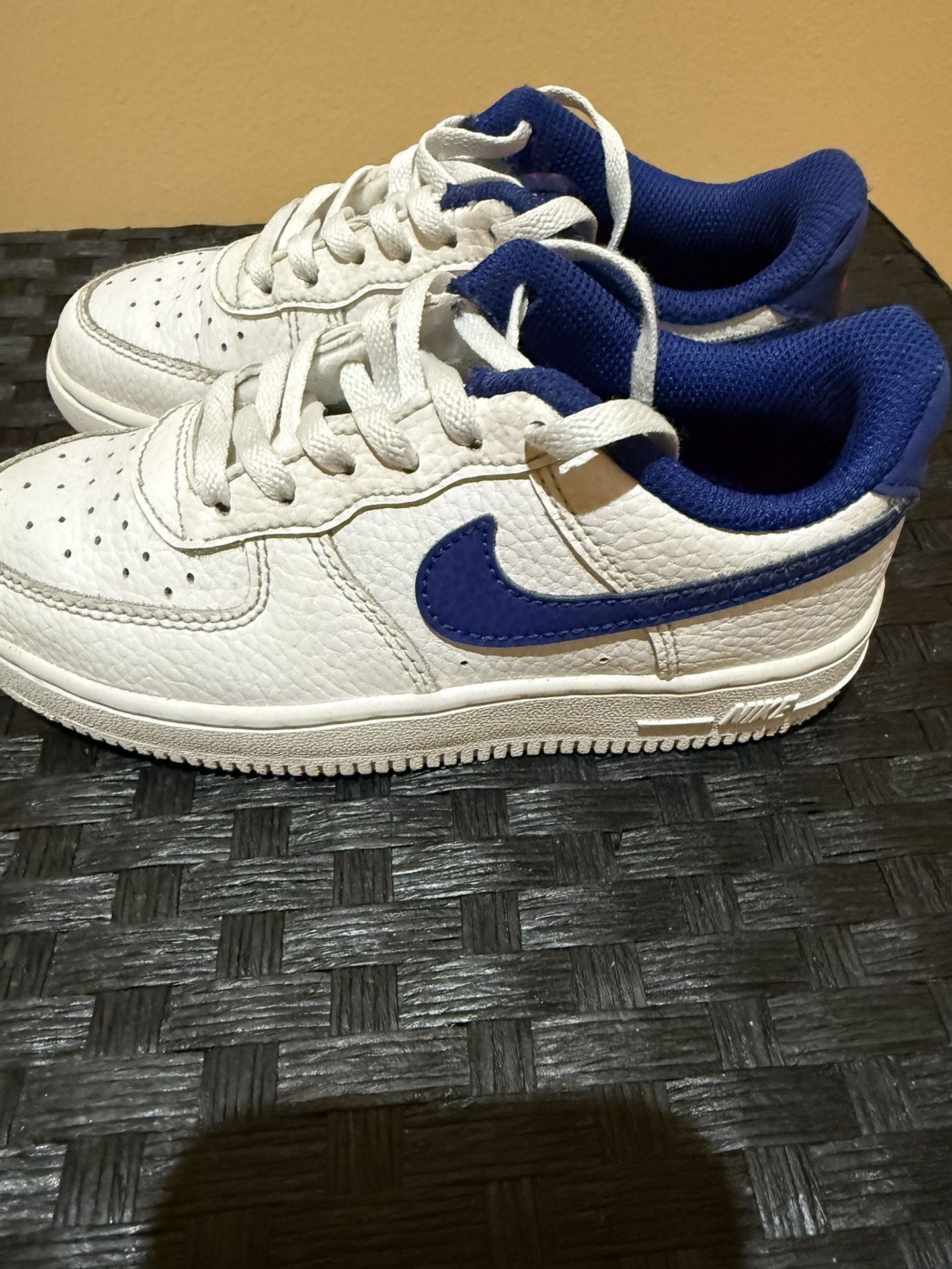 Nike Air Force 1 Kids