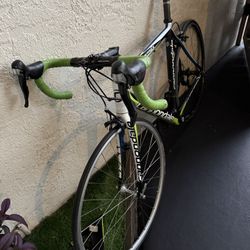 Cannondale SuperSix Evo Road Bike