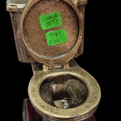 Colorado POT Trophy 