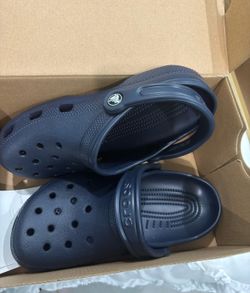 New Crocs