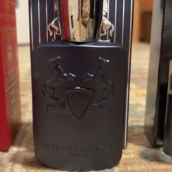 Parfum De Marley Layton 