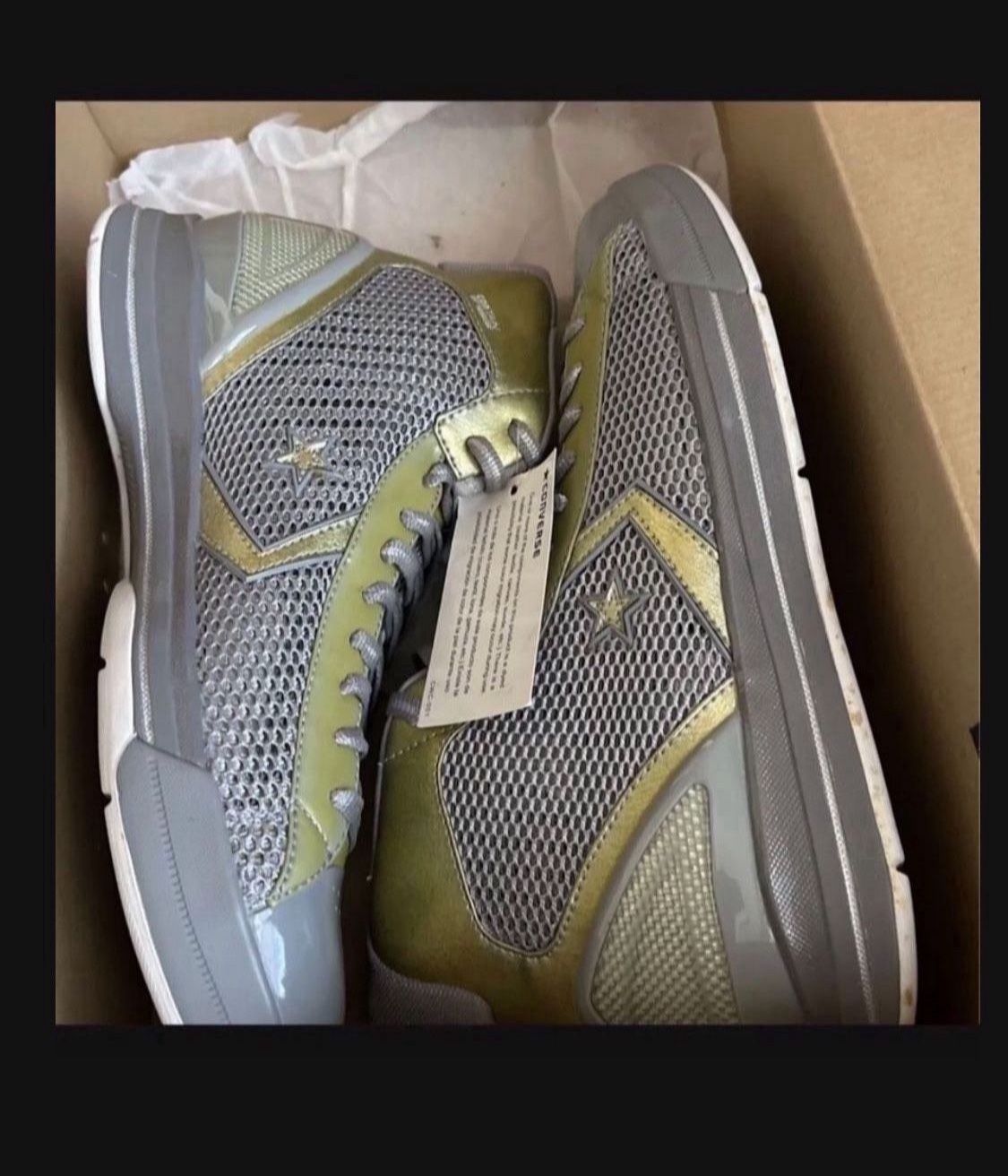 Converse shoe brand new
