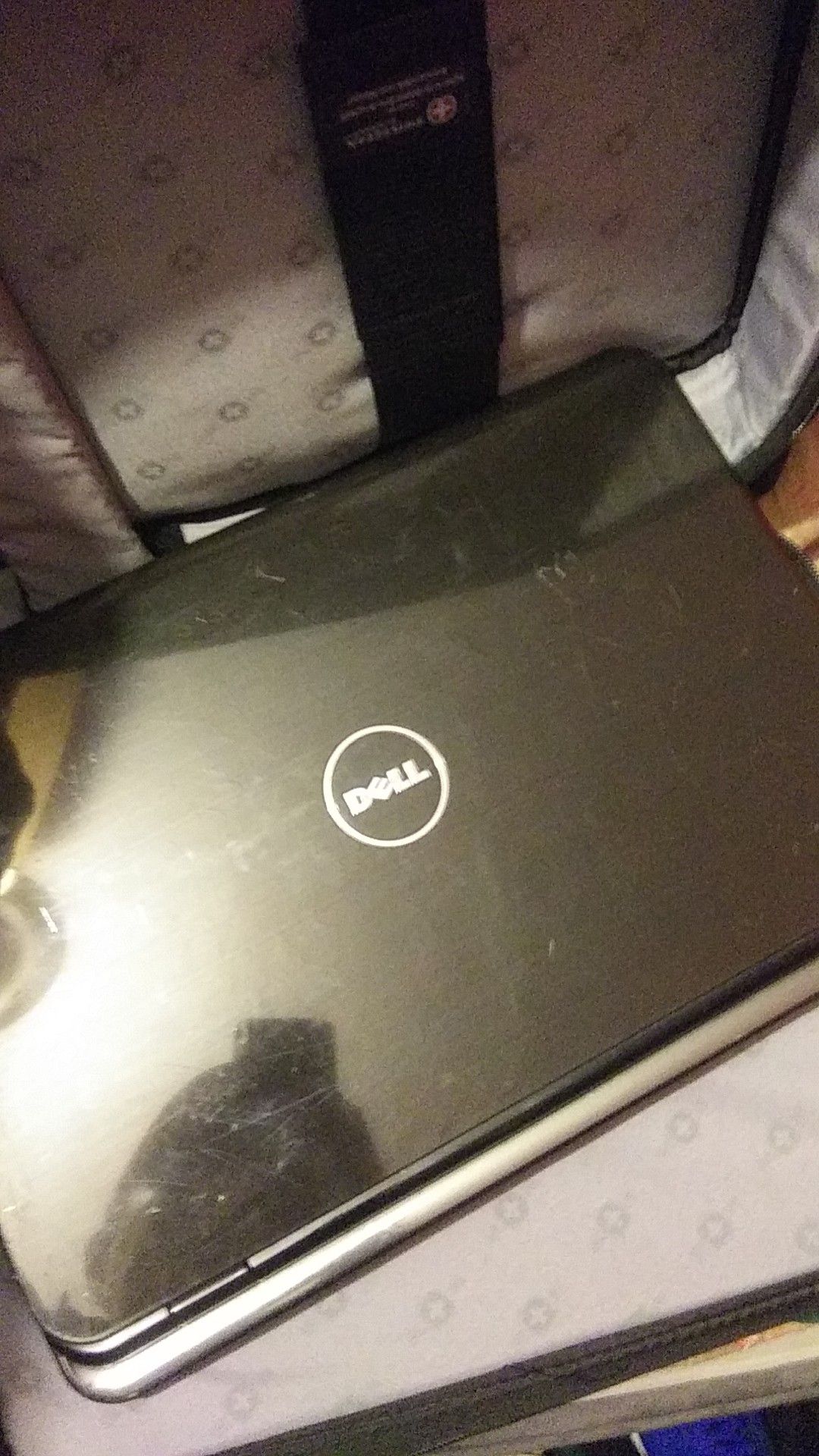 Lap top