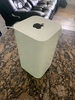 Apple Airport Extreme