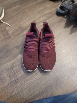 Adidas Men's Shoe Size 9