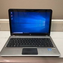 hp laptop 14 inch i5 processor win 10 HDMI port