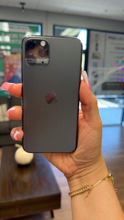 iPhone 11 Pro Unlocked 256 Gb