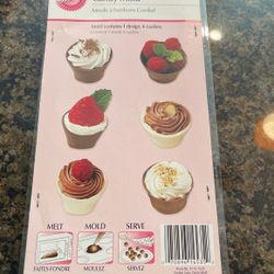 Candy Mold 