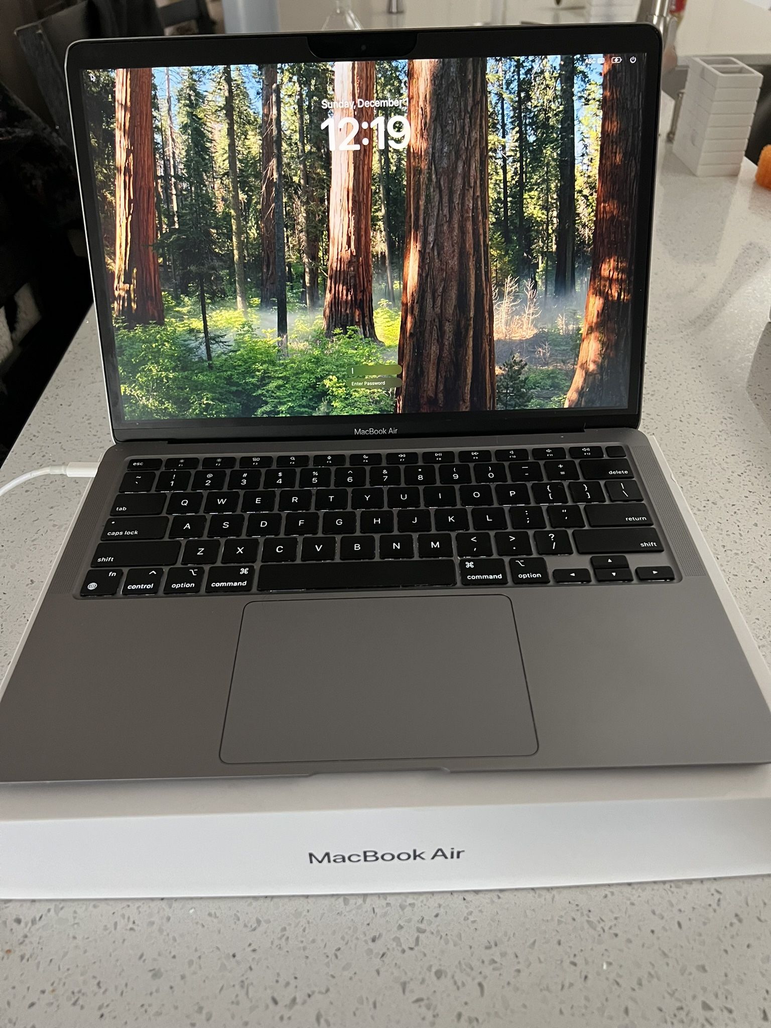MacBook Pro 2.5 GHz 13.3 “