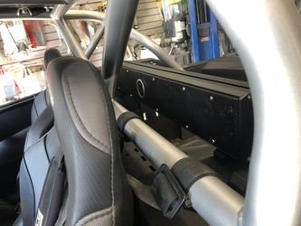 Rzr installation