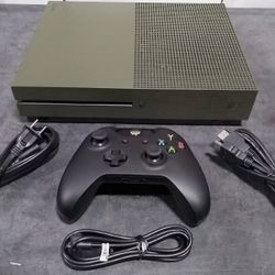 Battlefield One Edition Xbox One 
