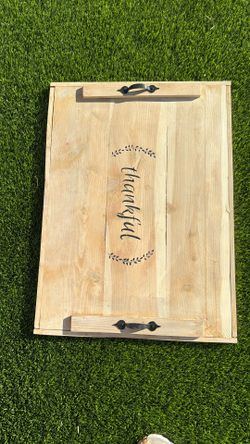 Stove Cover With Handles