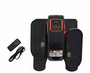 Livmore Electric Stepper