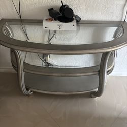 Console Table $60 Table