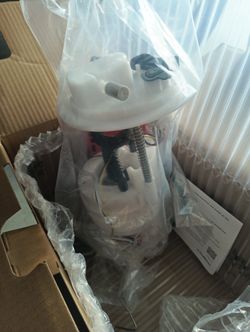 Fuel Pump Hyundai Delphi FG1272-11B1