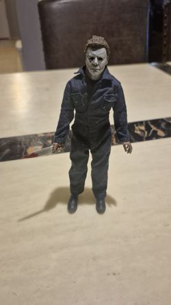 NECA Michael Myers Figure 