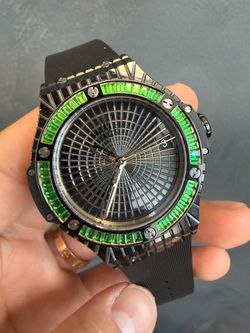 Hublot Big Bang  41mm