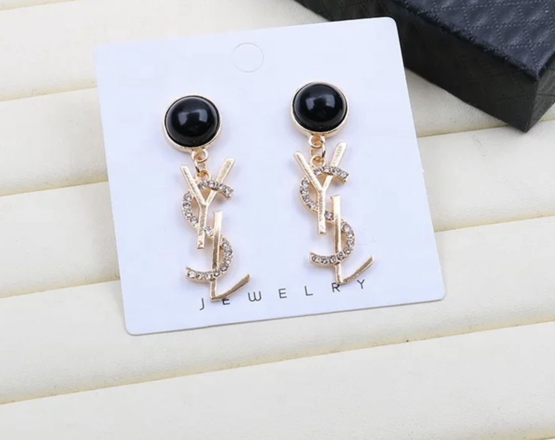 Dangly Inspired Earrings