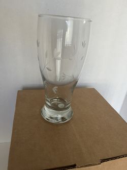 Princess House/  4- Vasos