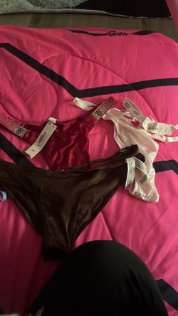 Underwear any size