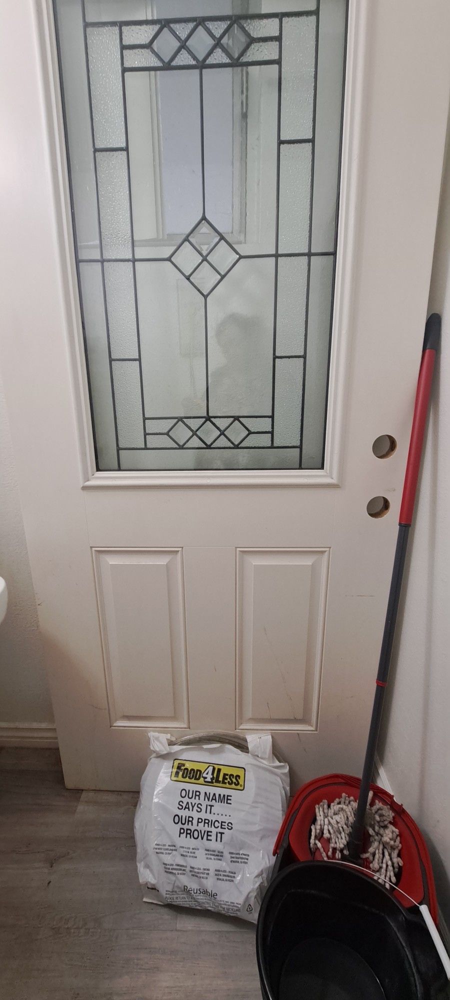 Front Door For Sale
